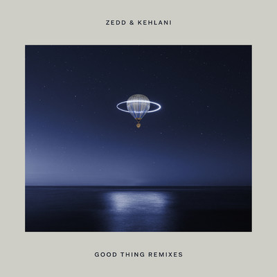 シングル/Good Thing (Explicit) (featuring Kehlani／Soulji Remix)/ゼッド
