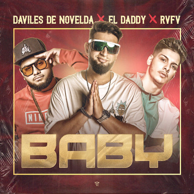 El Daddy／Rvfv／Daviles de Novelda