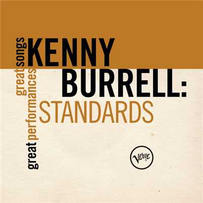 シングル/People/Kenny Burrell