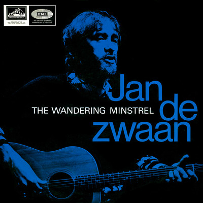 アルバム/The Wandering Minstrel/Jan De Zwaan
