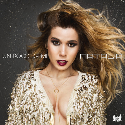 シングル/Un Poco De Mi/Natalia