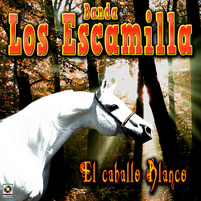 アルバム/El Caballo Blanco/Banda Los Escamilla
