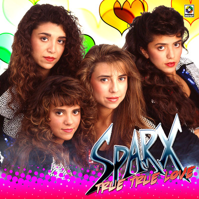 Please Don't Make Me Cry/Sparx