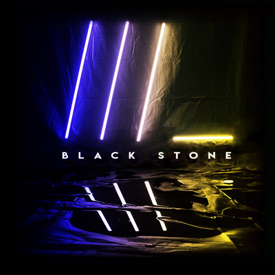 Black Stone/White Line