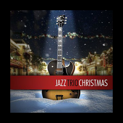 アルバム/Jazz Trio Christmas/Holiday Music Ensemble