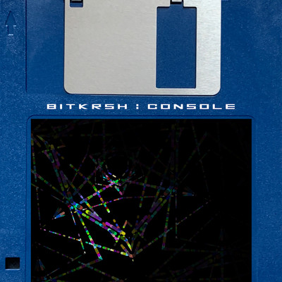 Console/Bitkrsh