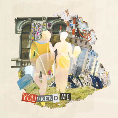アルバム/You Freed Me/Ryan-O'Neil