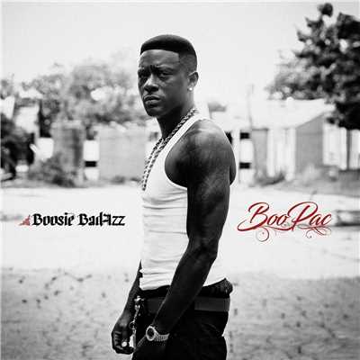 シングル/Don Dada (feat. B. Will & Lee Banks)/Boosie BadAzz