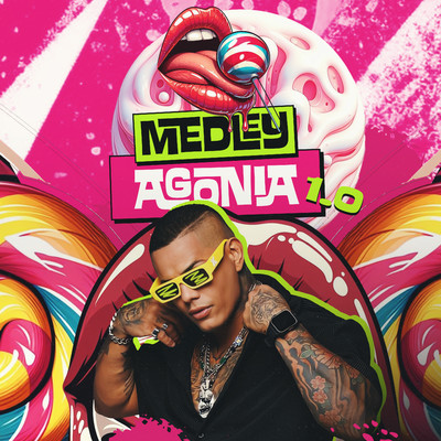 Medley Agonia 1.0/Sanchez