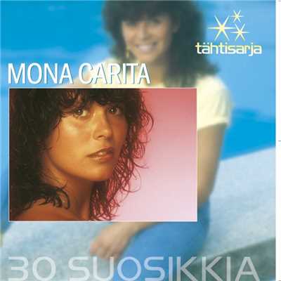 アルバム/Tahtisarja - 30 Suosikkia/Mona Carita