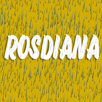 Cinta Monyet/Rosdiana