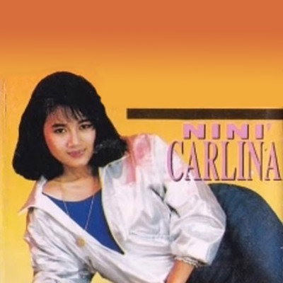 アルバム/Gantengnya Pacarku/Nini Carlina