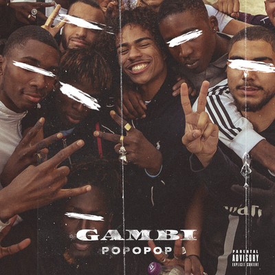 シングル/POPOPOP/Gambi