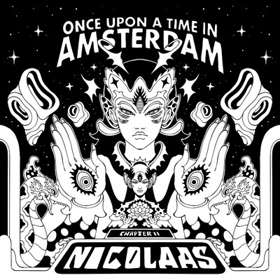 Once Upon A Time In Amsterdam - Chapter II/Nicolaas
