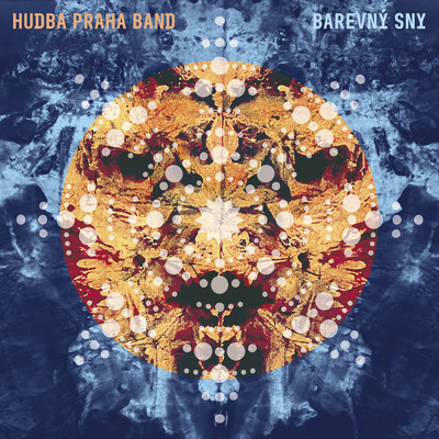 Barevny sny/Hudba Praha Band