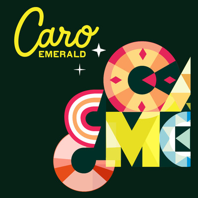 シングル/Something for Christmas/Caro Emerald & Metropole Orkest