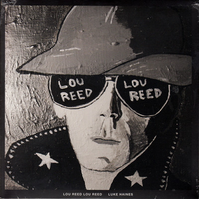 Lou Reed Lou Reed/Luke Haines