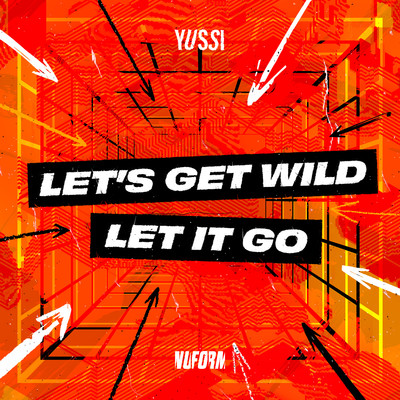 Let It Go/YUSSI