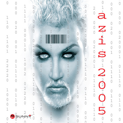 アルバム/Azis 2005/Azis