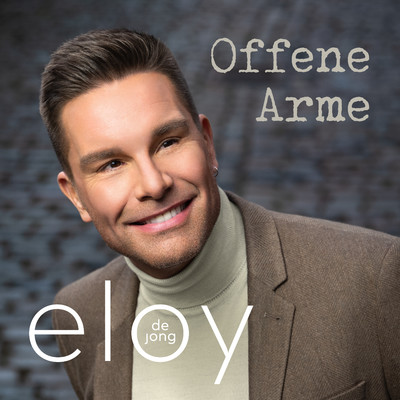 Offene Arme (Residence Remix)/Eloy de Jong