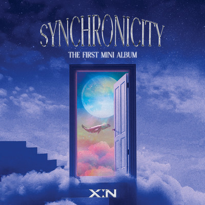 SYNCHRONICITY/X:IN