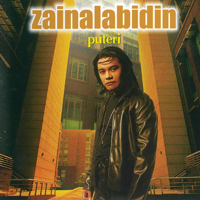 Rahsia/Zainal Abidin