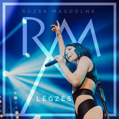 シングル/Legzes/Ruzsa Magdolna