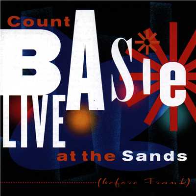 I Can't Stop Loving You (Live)/Count Basie