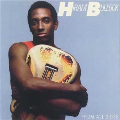 アルバム/From All Sides/Hiram Bullock