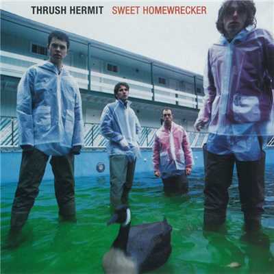 I'm Sorry If Your Heart Has No Room/Thrush Hermit