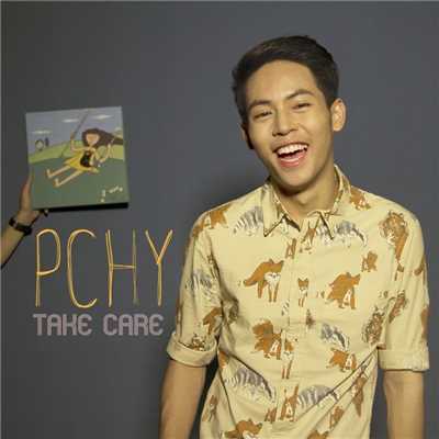 シングル/Take Care/Pchy