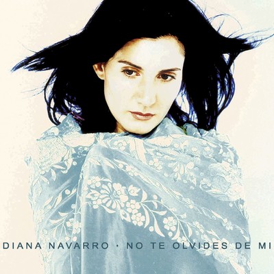 No te olvides de mi (Instrumental)/Diana Navarro