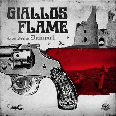 Out For Justice/Giallos Flame
