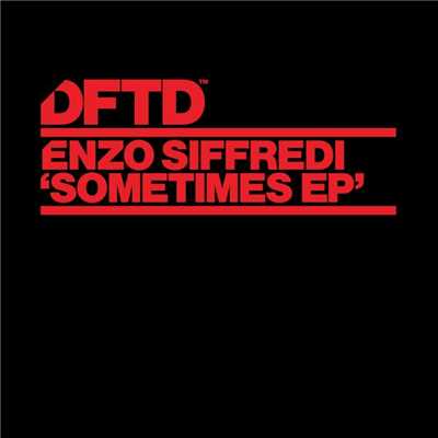 アルバム/Sometimes EP/Enzo Siffredi