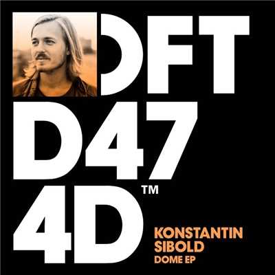 アルバム/Dome EP/Konstantin Sibold