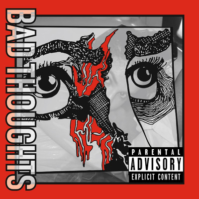 Bad Thoughts (feat. Dev Diamond)/Mwgli