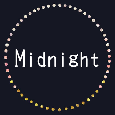 アルバム/Midnight/Cafe BGM channel