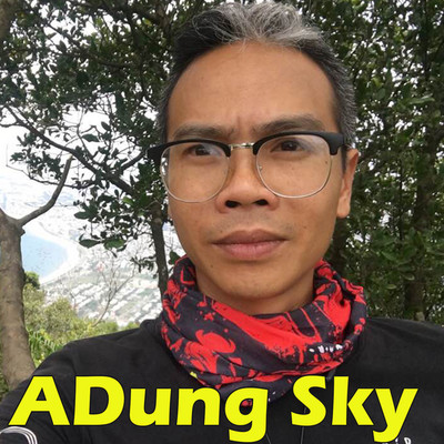 シングル/ADung Sky/ADung Sky