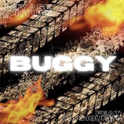 BUGGY/宮瀬琉己 feat. Branqurey
