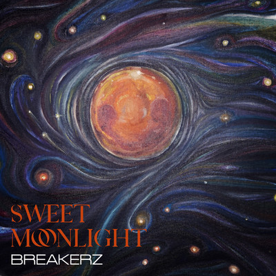 アルバム/SWEET MOONLIGHT/BREAKERZ