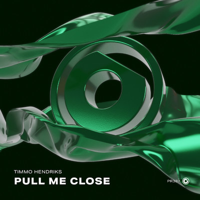 シングル/Pull Me Close/Timmo Hendriks