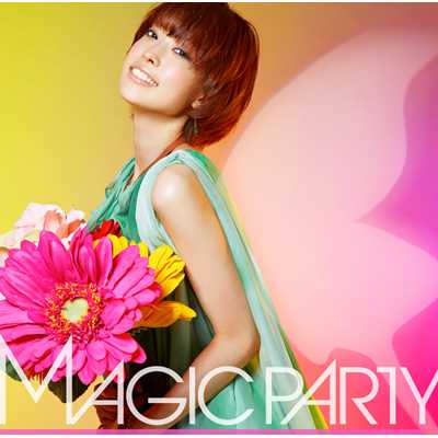 パズル/MAGIC PARTY feat.渡和久(from風味堂)
