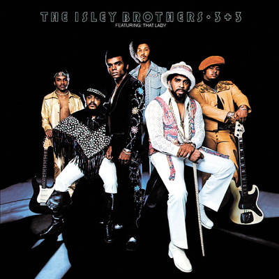 3+3/The Isley Brothers