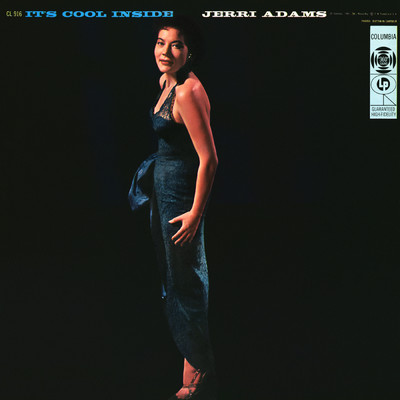 Give Me the Simple Life/Jerri Adams with Orchestra