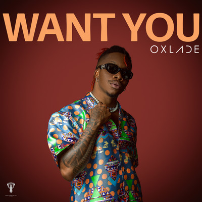 シングル/Want You/Oxlade