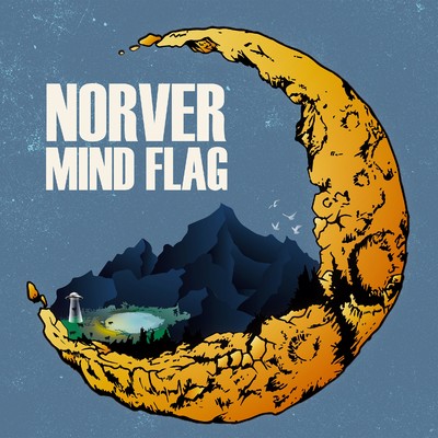 MIND FLAG/NORVER