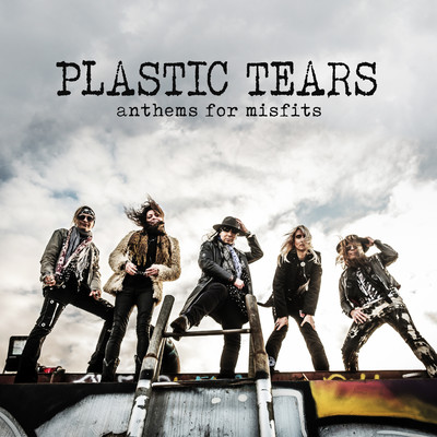 Restless Outsider/Plastic Tears