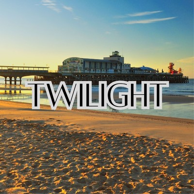 アルバム/Twilight/2strings