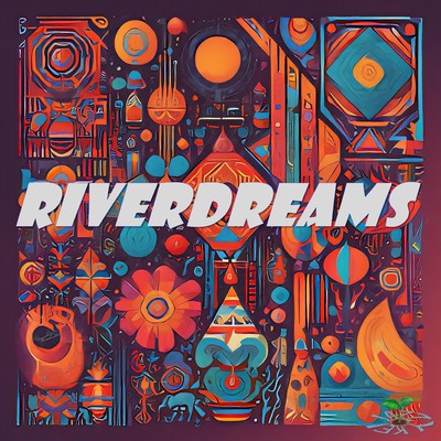 シングル/River Dreams/JAZZY.KEI