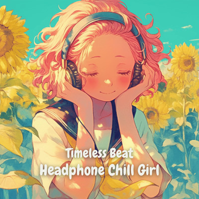 シングル/Timeless Beat/Headphone Chill Girl